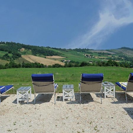 Borgo Stanzano Aparthotel Zocca Exteriör bild