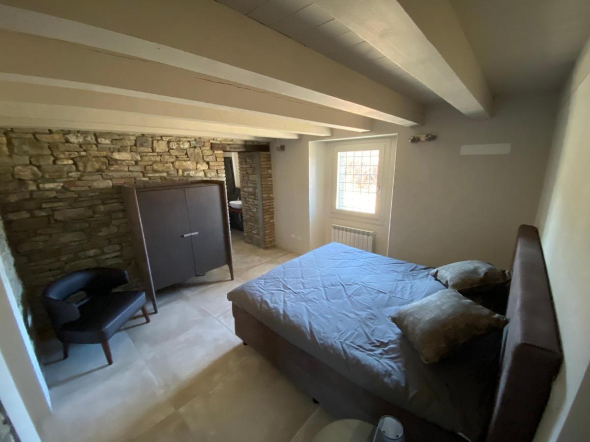 Borgo Stanzano Aparthotel Zocca Exteriör bild