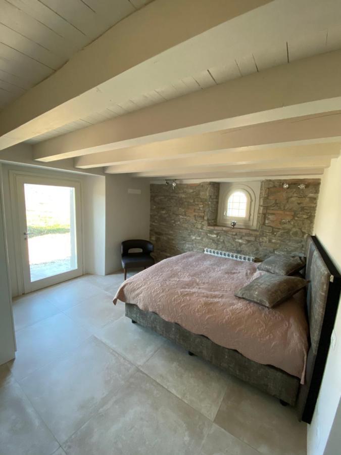 Borgo Stanzano Aparthotel Zocca Exteriör bild
