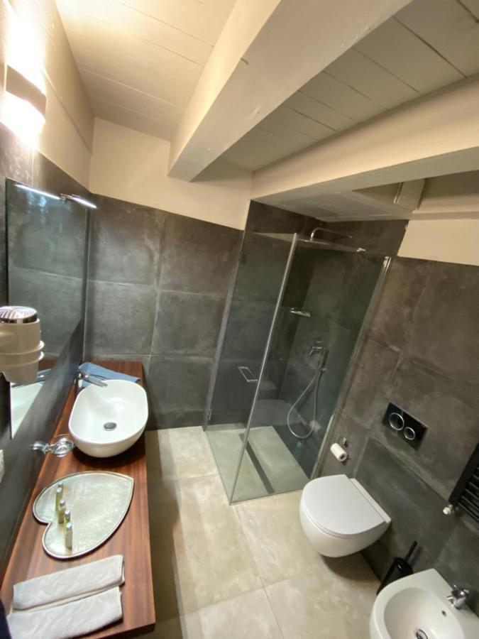 Borgo Stanzano Aparthotel Zocca Exteriör bild