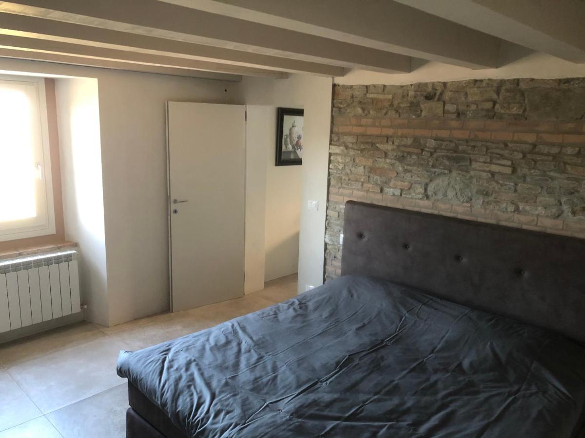 Borgo Stanzano Aparthotel Zocca Exteriör bild