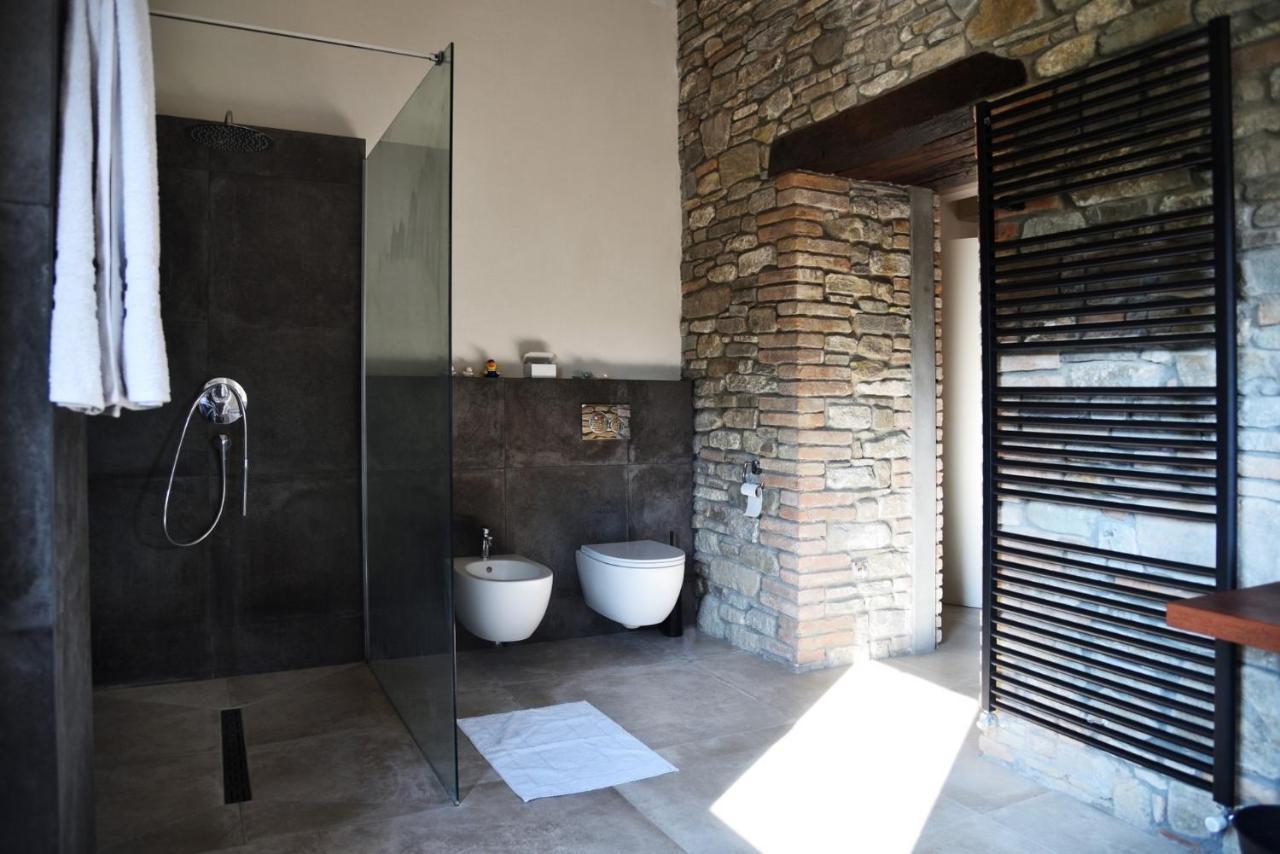 Borgo Stanzano Aparthotel Zocca Exteriör bild