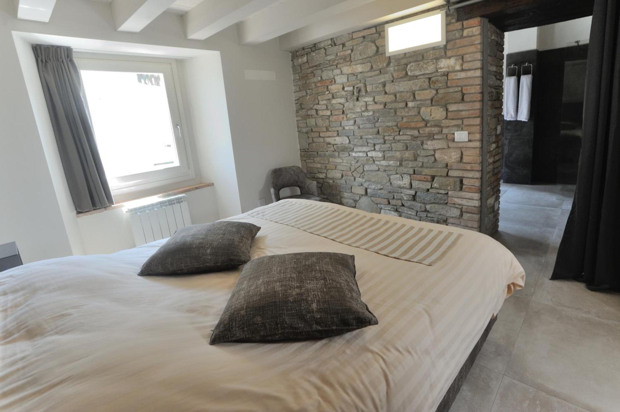 Borgo Stanzano Aparthotel Zocca Exteriör bild